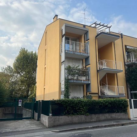 Apartmán La Casa Della Luce Verona Exteriér fotografie
