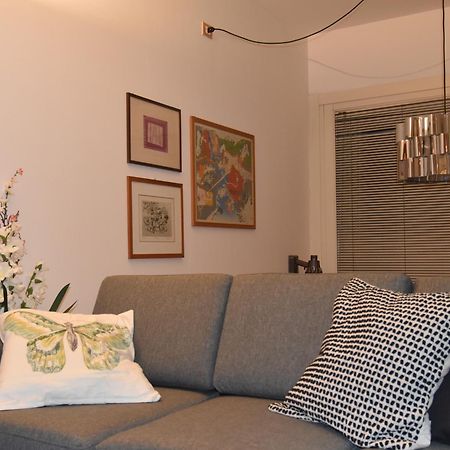 Apartmán La Casa Della Luce Verona Exteriér fotografie