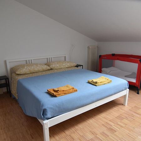 Apartmán La Casa Della Luce Verona Exteriér fotografie
