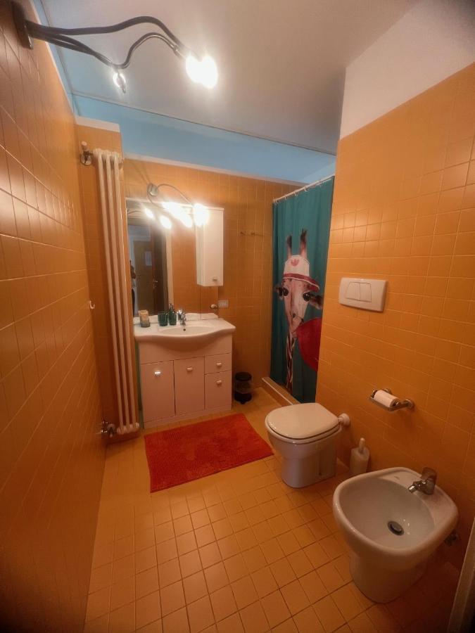 Apartmán La Casa Della Luce Verona Exteriér fotografie