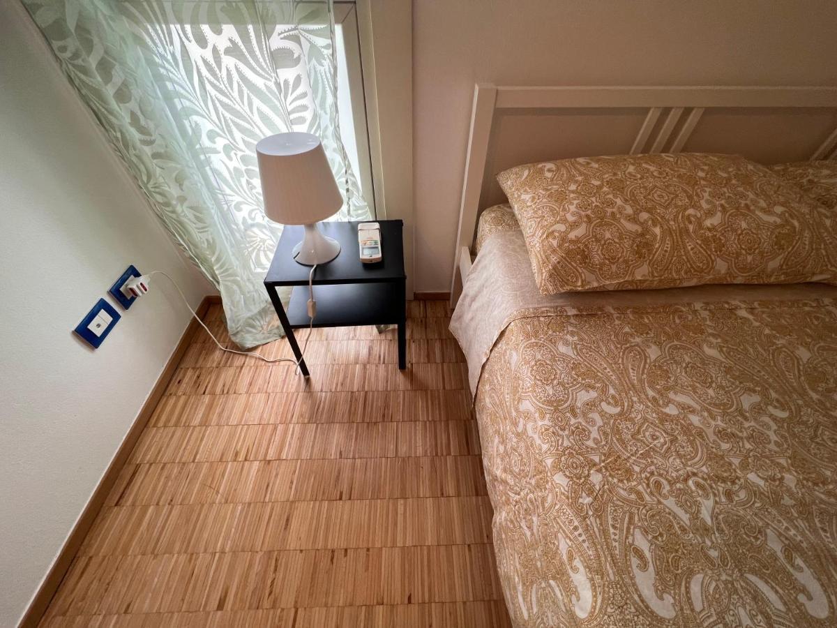 Apartmán La Casa Della Luce Verona Exteriér fotografie