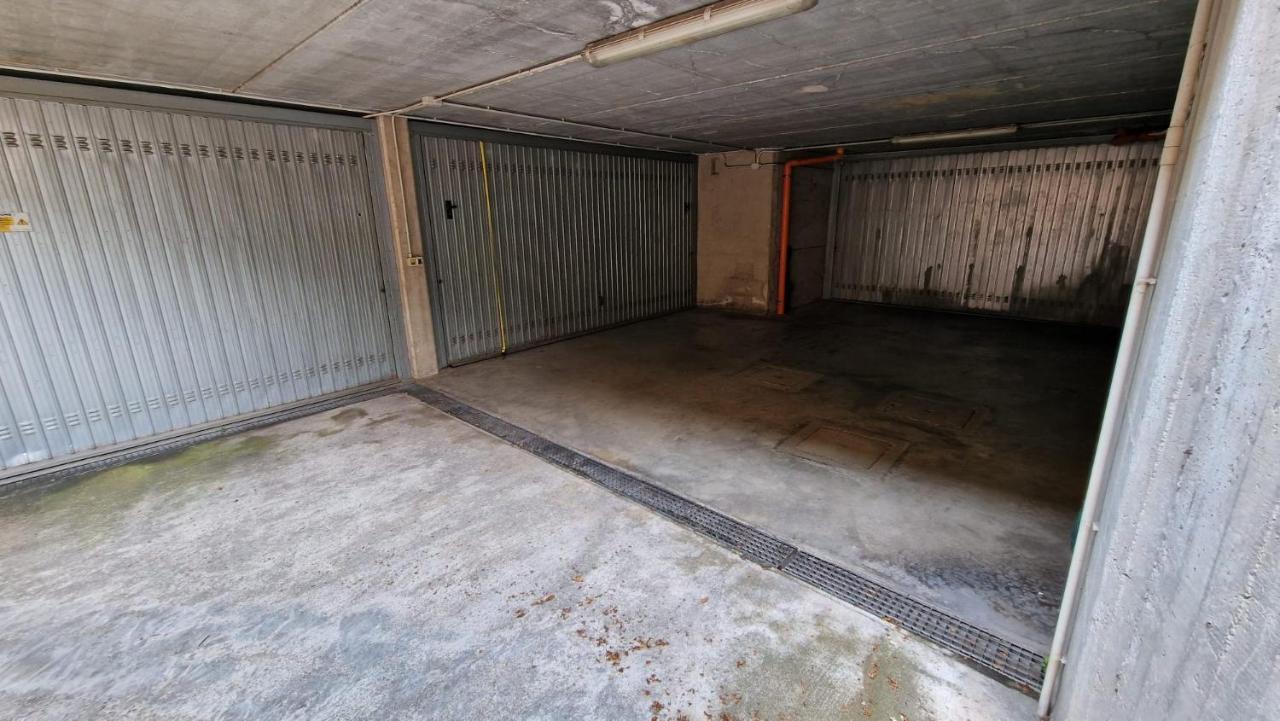 Apartmán La Casa Della Luce Verona Exteriér fotografie