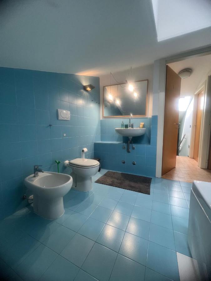 Apartmán La Casa Della Luce Verona Exteriér fotografie