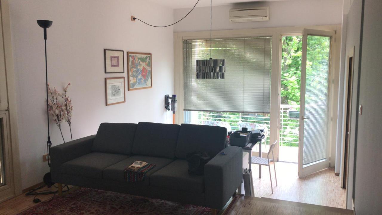 Apartmán La Casa Della Luce Verona Exteriér fotografie