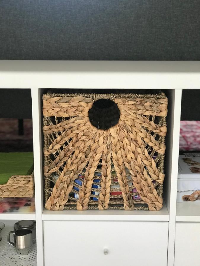 Apartmán La Casa Della Luce Verona Exteriér fotografie