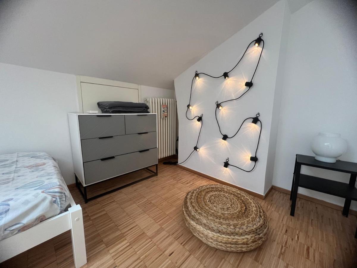 Apartmán La Casa Della Luce Verona Exteriér fotografie