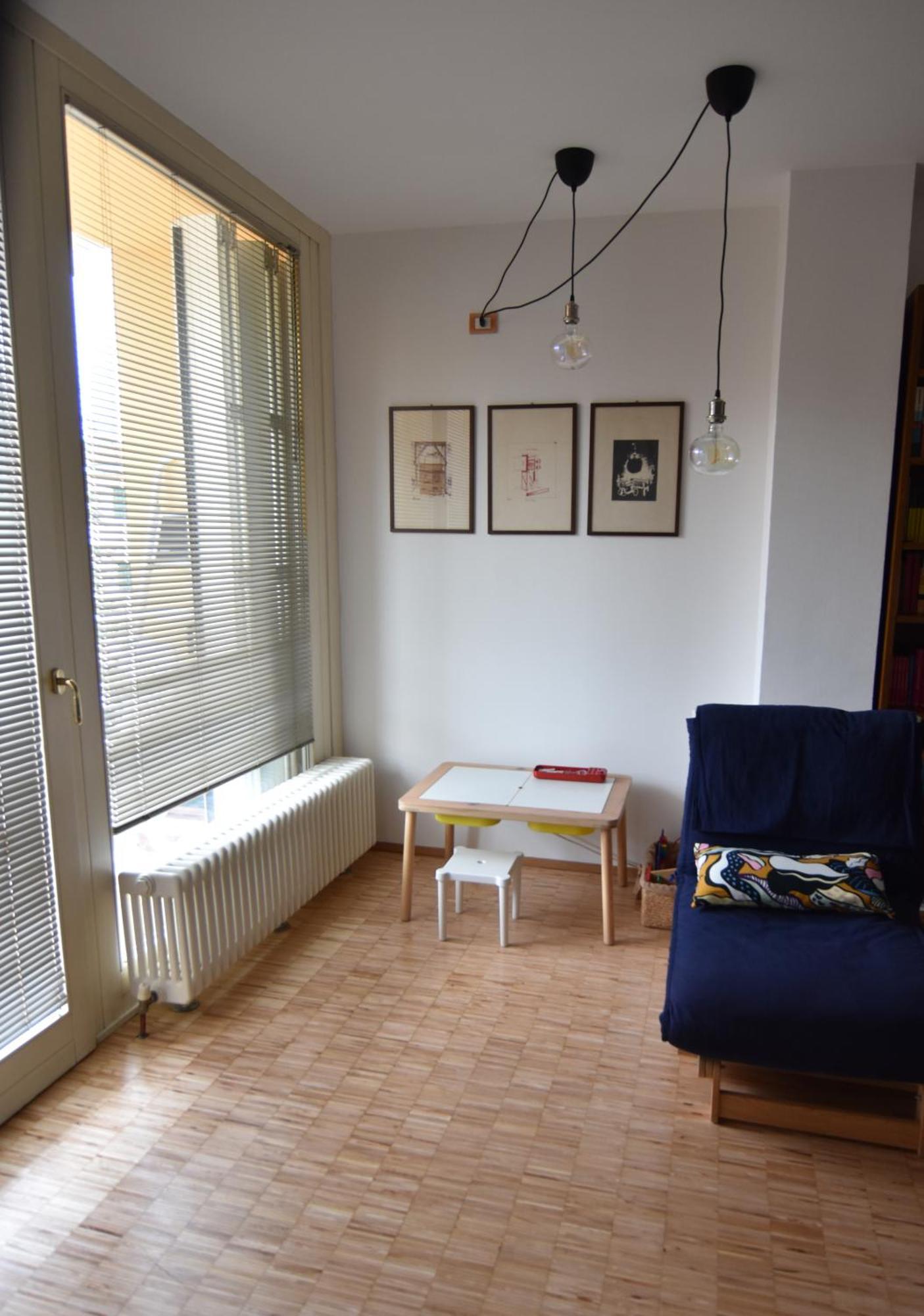 Apartmán La Casa Della Luce Verona Exteriér fotografie