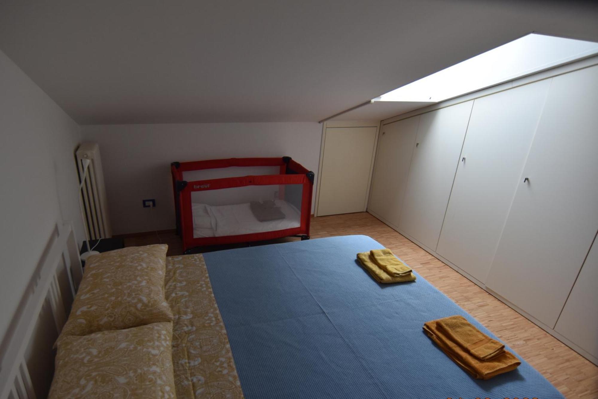 Apartmán La Casa Della Luce Verona Exteriér fotografie
