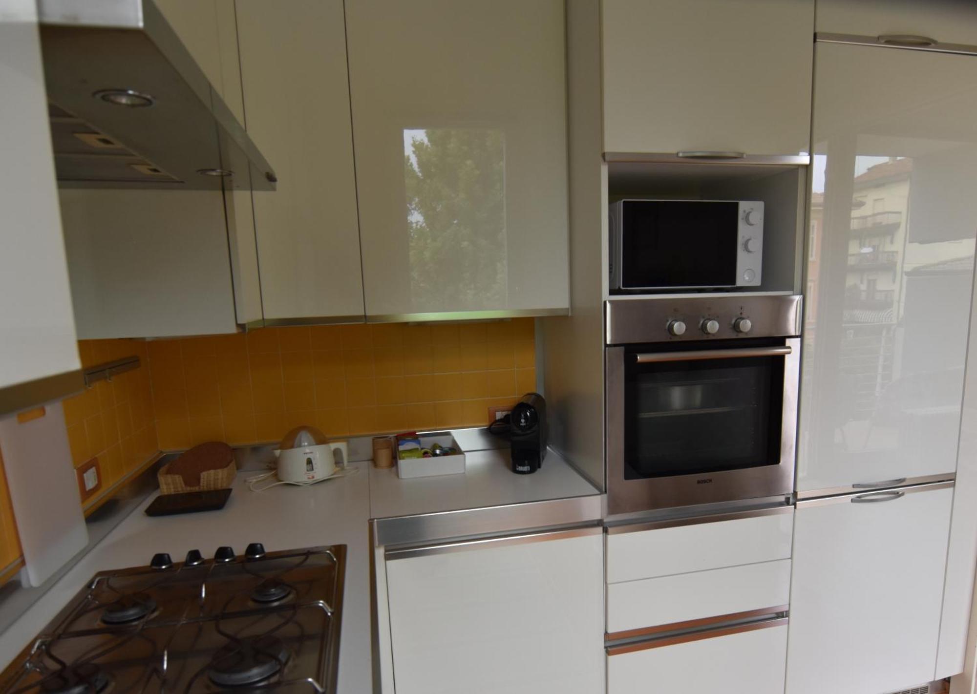 Apartmán La Casa Della Luce Verona Exteriér fotografie