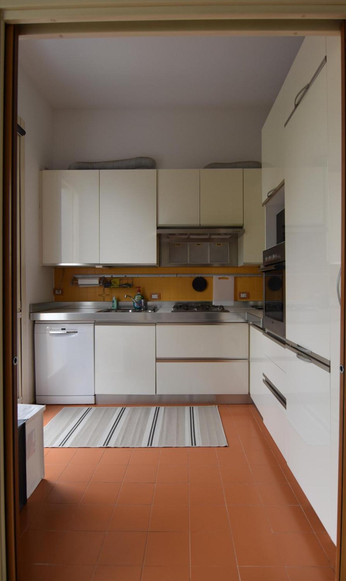 Apartmán La Casa Della Luce Verona Exteriér fotografie