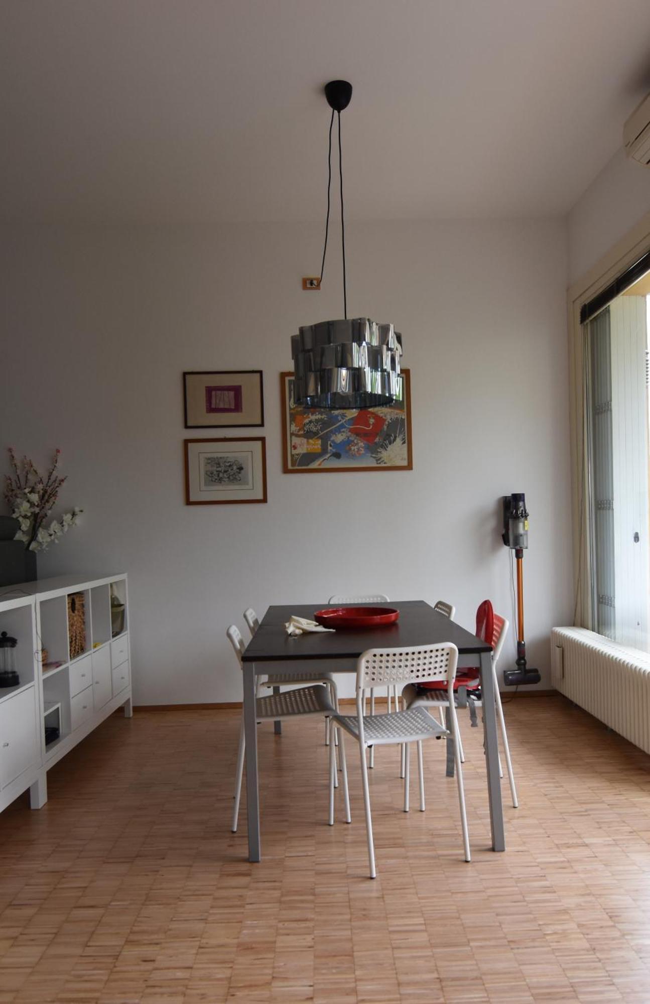 Apartmán La Casa Della Luce Verona Exteriér fotografie